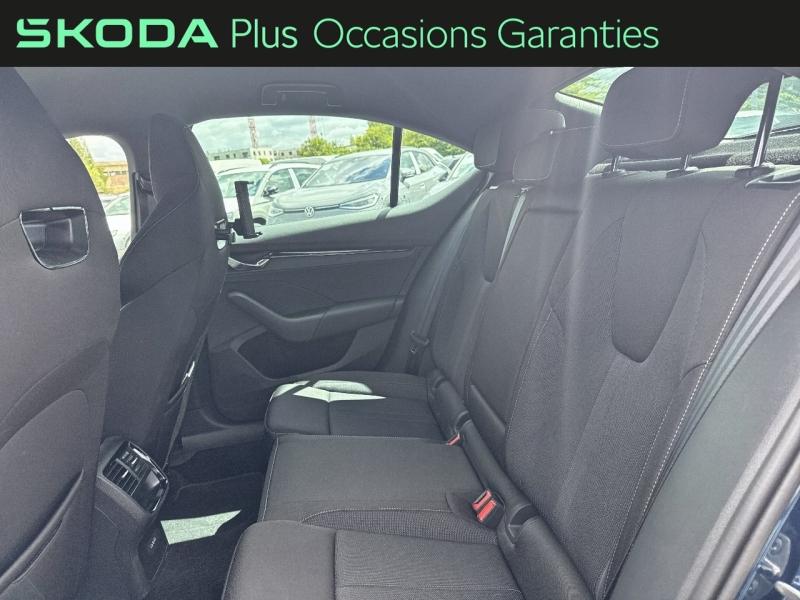 Voitures occasions ŠKODA OCTAVIA Sportline Dunkerque