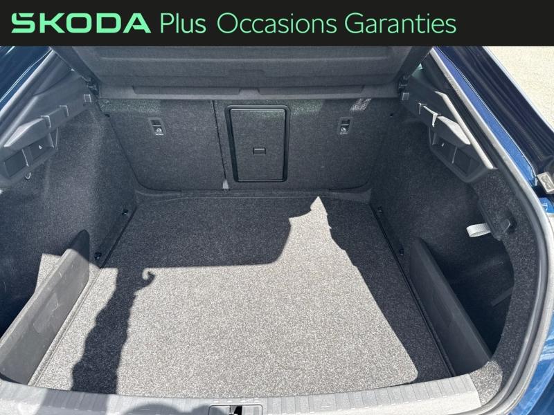 Voitures occasions ŠKODA OCTAVIA Sportline Dunkerque