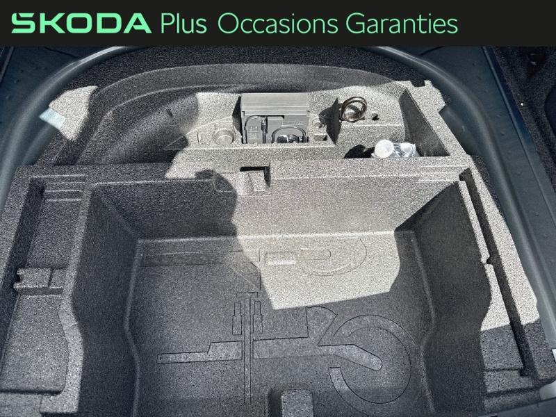 Voitures occasions ŠKODA OCTAVIA Sportline Dunkerque
