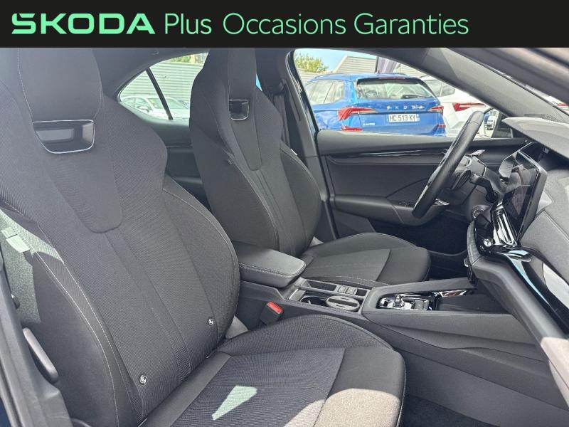 Voitures occasions ŠKODA OCTAVIA Sportline Dunkerque