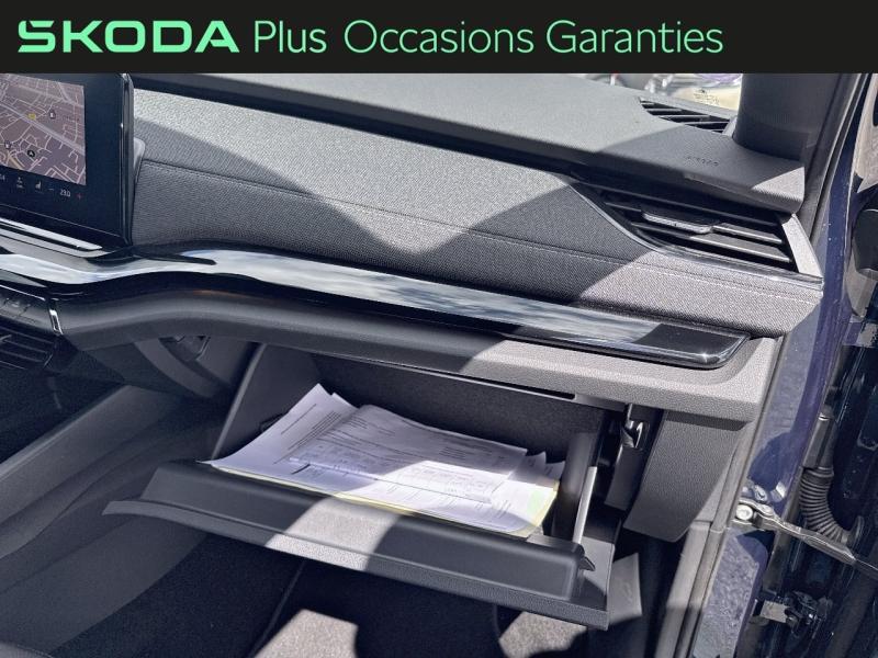Voitures occasions ŠKODA OCTAVIA Sportline Dunkerque