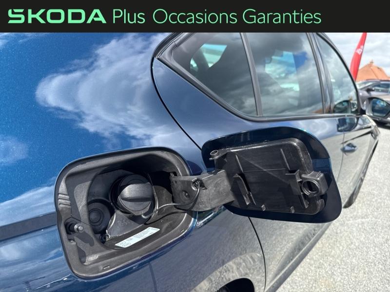 Voitures occasions ŠKODA OCTAVIA Sportline Dunkerque