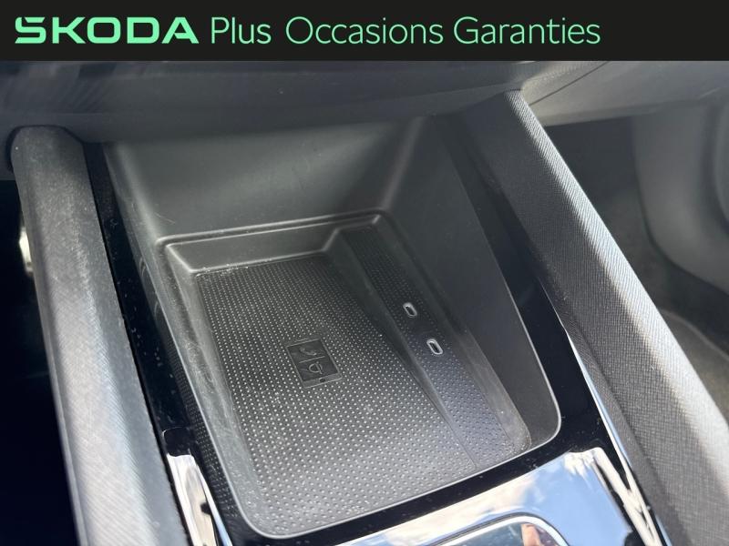 Voitures occasions ŠKODA OCTAVIA Sportline Dunkerque