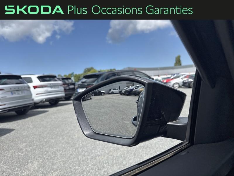 Voitures occasions ŠKODA OCTAVIA Sportline Dunkerque