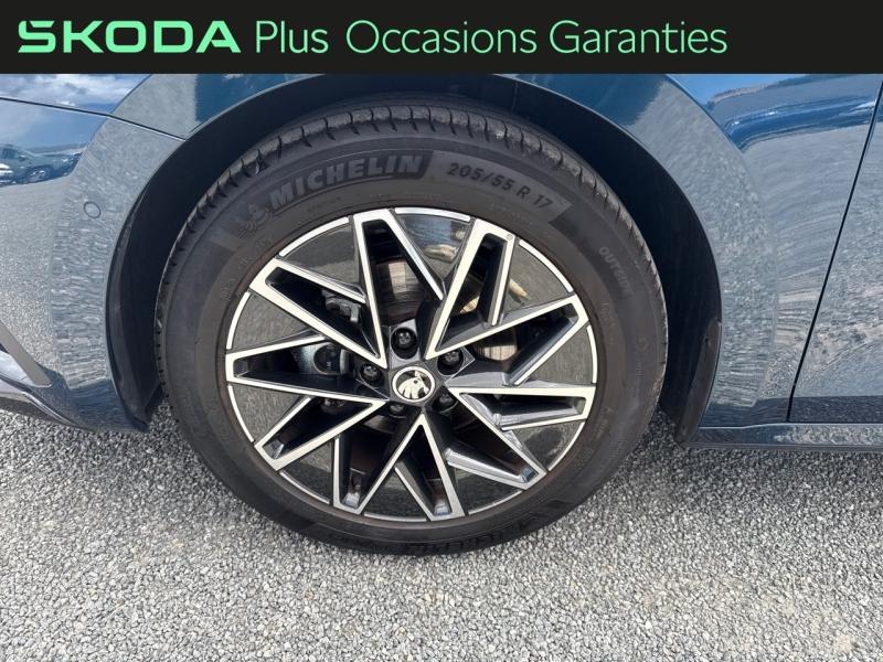 Voitures occasions ŠKODA OCTAVIA Sportline Dunkerque