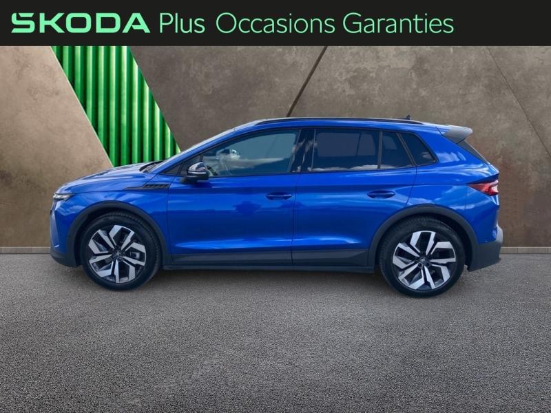 Voitures occasions ŠKODA Elroq Sportline Dunkerque