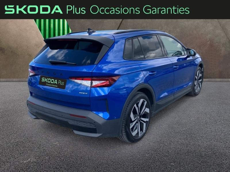 Voitures occasions ŠKODA Elroq Sportline Dunkerque