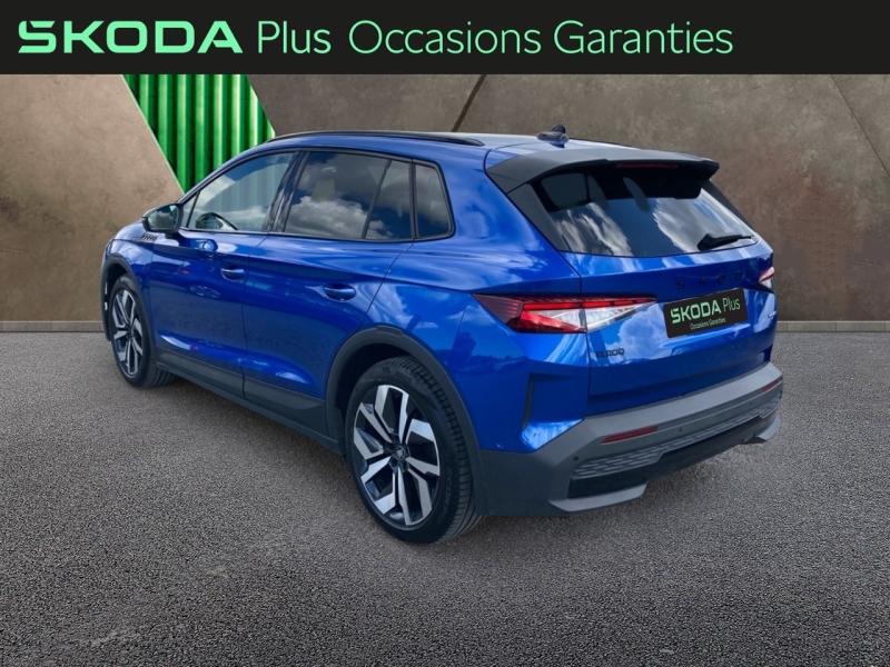 Voitures occasions ŠKODA Elroq Sportline Dunkerque
