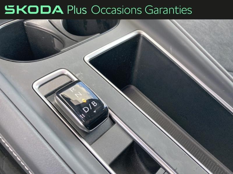 Voitures occasions ŠKODA Elroq Sportline Dunkerque