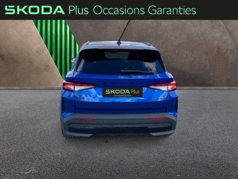 Voitures occasions ŠKODA Elroq Sportline Dunkerque