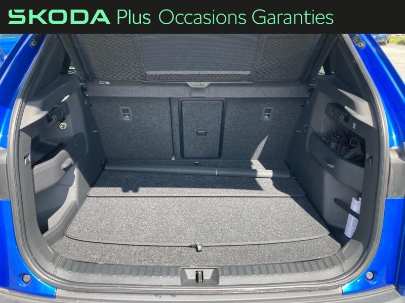 Voitures occasions ŠKODA Elroq Sportline Dunkerque
