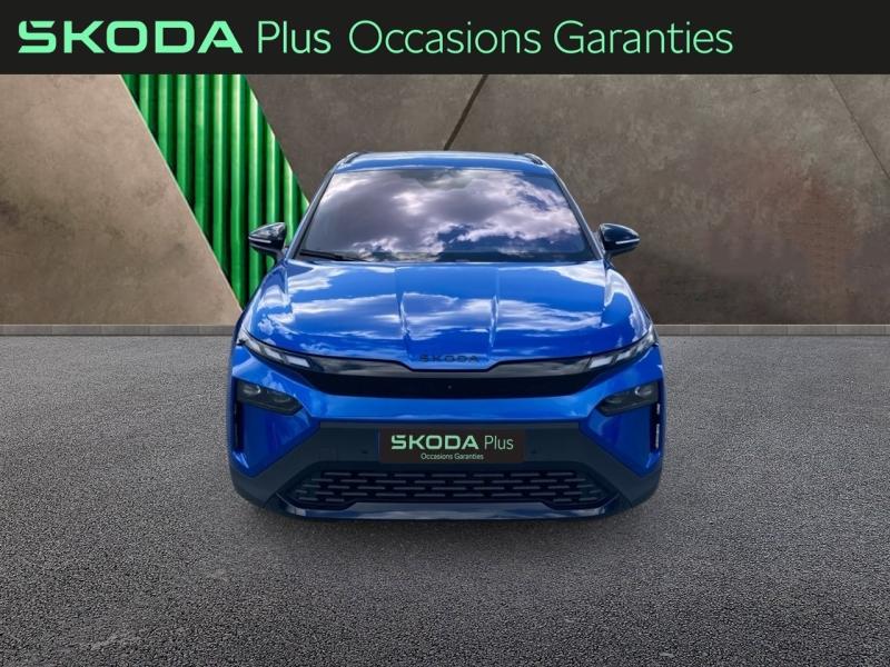 Voitures occasions ŠKODA Elroq Sportline Dunkerque
