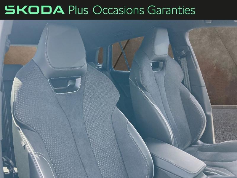 Voitures occasions ŠKODA Elroq Sportline Dunkerque
