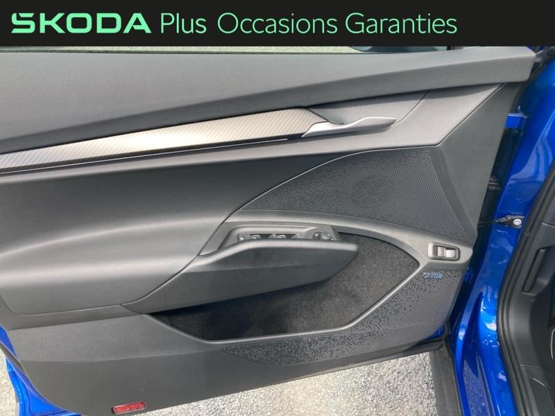 Voitures occasions ŠKODA Elroq Sportline Dunkerque