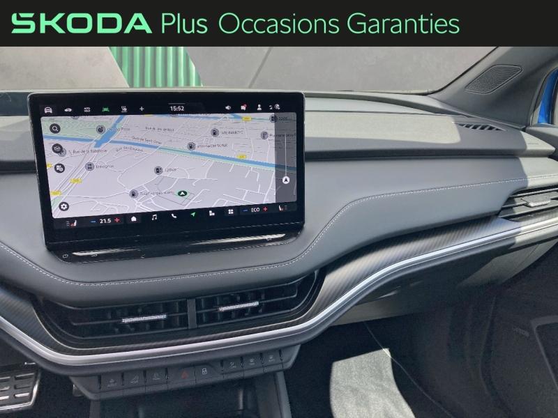 Voitures occasions ŠKODA Elroq Sportline Dunkerque