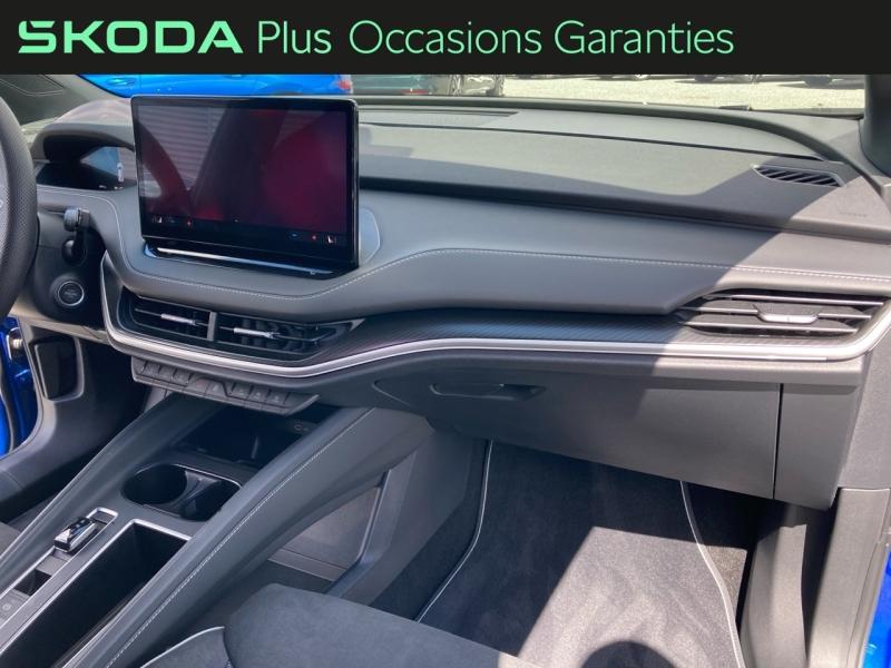 Voitures occasions ŠKODA Elroq Sportline Dunkerque