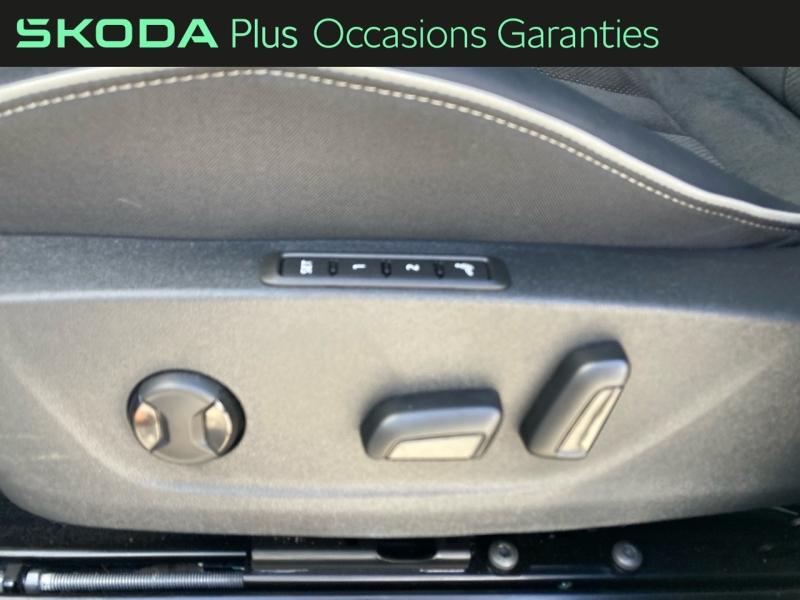 Voitures occasions ŠKODA Elroq Sportline Dunkerque