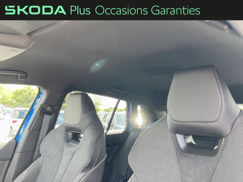 Voitures occasions ŠKODA Elroq Sportline Dunkerque