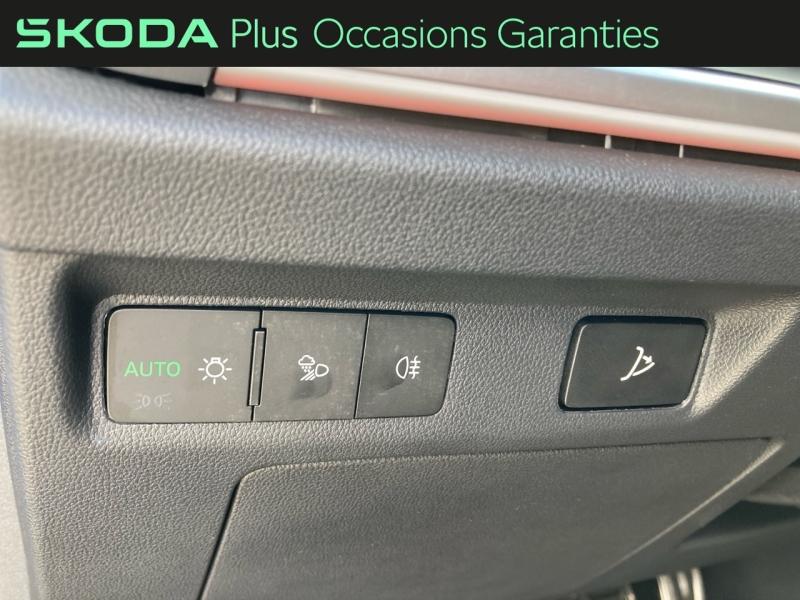 Voitures occasions ŠKODA Elroq Sportline Dunkerque