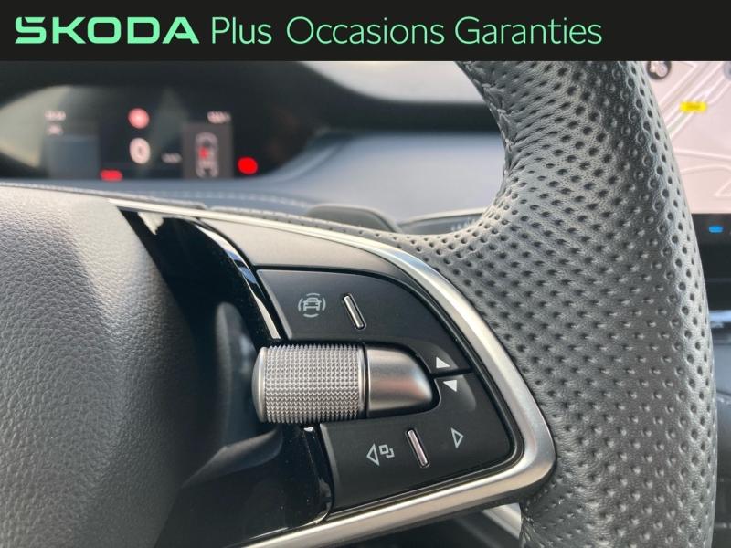 Voitures occasions ŠKODA Elroq Sportline Dunkerque