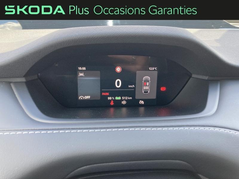 Voitures occasions ŠKODA Elroq Sportline Dunkerque