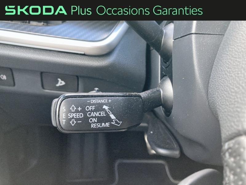 Voitures occasions ŠKODA Elroq Sportline Dunkerque