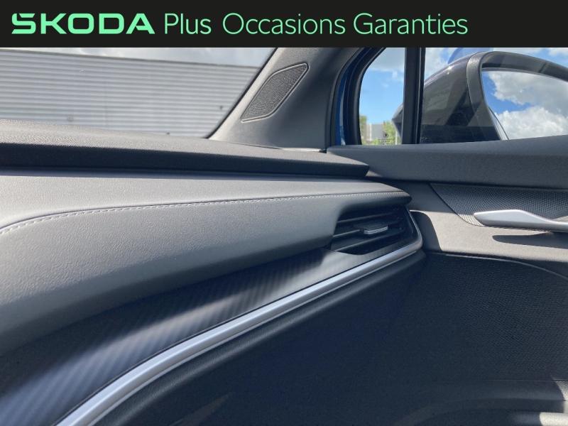 Voitures occasions ŠKODA Elroq Sportline Dunkerque