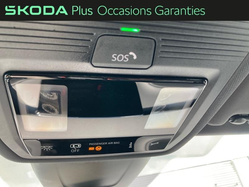 Voitures occasions ŠKODA Elroq Sportline Dunkerque