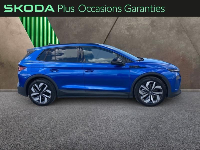 Voitures occasions ŠKODA Elroq Sportline Dunkerque