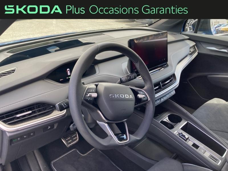 Voitures occasions ŠKODA Elroq Sportline Dunkerque
