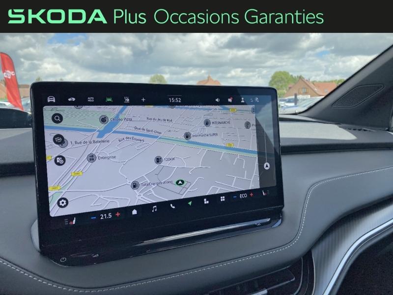 Voitures occasions ŠKODA Elroq Sportline Dunkerque