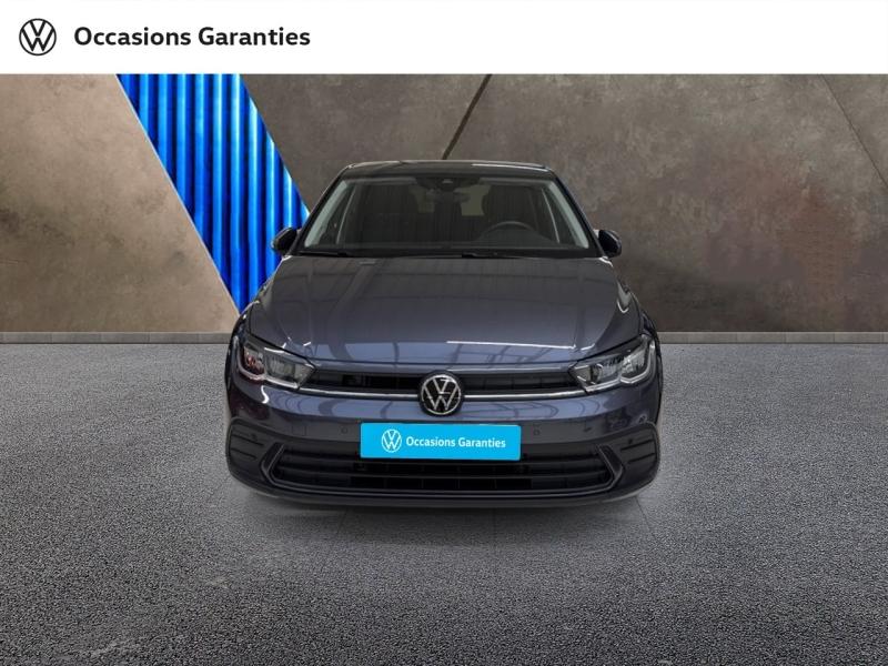 Voitures occasions VOLKSWAGEN POLO VW Edition Dunkerque