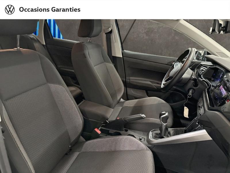 Voitures occasions VOLKSWAGEN POLO VW Edition Dechy