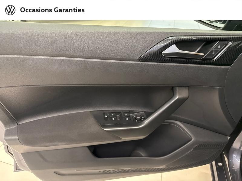 Voitures occasions VOLKSWAGEN POLO VW Edition Dechy