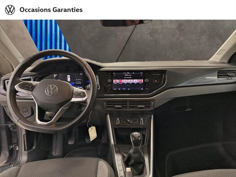 Voitures occasions VOLKSWAGEN POLO VW Edition Dunkerque