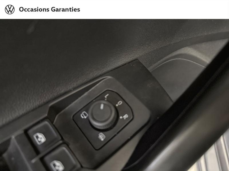 Voitures occasions VOLKSWAGEN POLO VW Edition Dechy