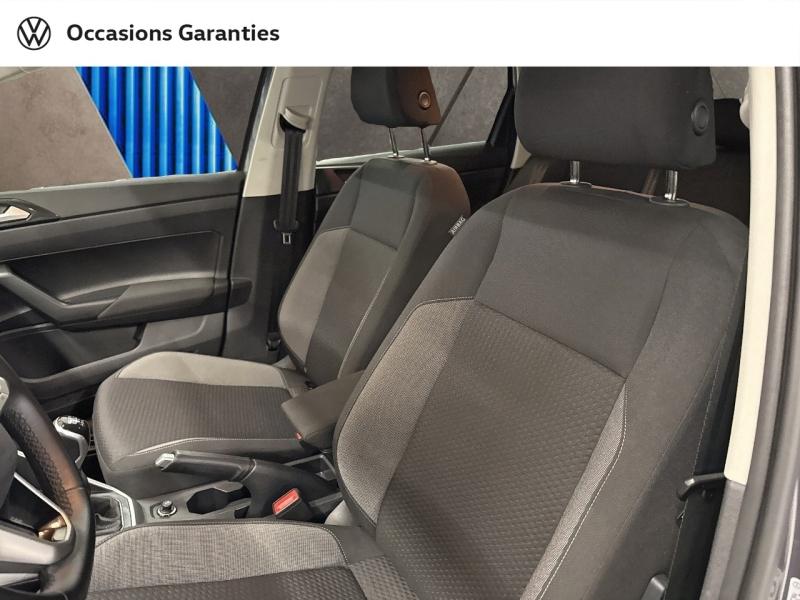 Voitures occasions VOLKSWAGEN POLO VW Edition Dunkerque