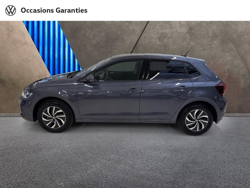Voitures occasions VOLKSWAGEN POLO VW Edition Dechy