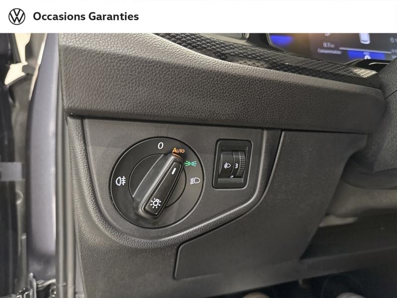 Voitures occasions VOLKSWAGEN POLO VW Edition Dechy