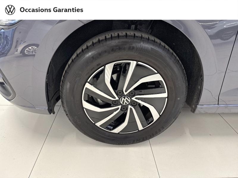 Voitures occasions VOLKSWAGEN POLO VW Edition Dechy