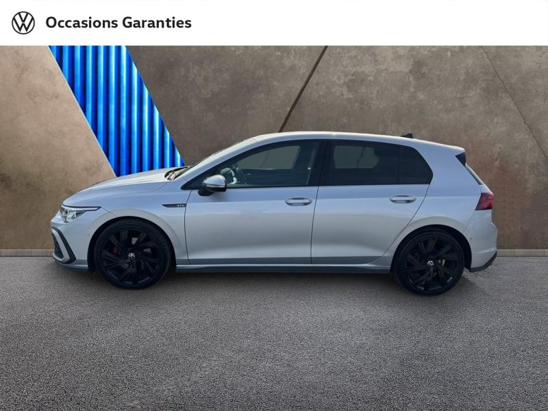 Voitures occasions VOLKSWAGEN GOLF GTD Dunkerque