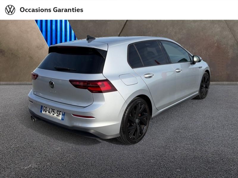 Voitures occasions VOLKSWAGEN GOLF GTD Dunkerque