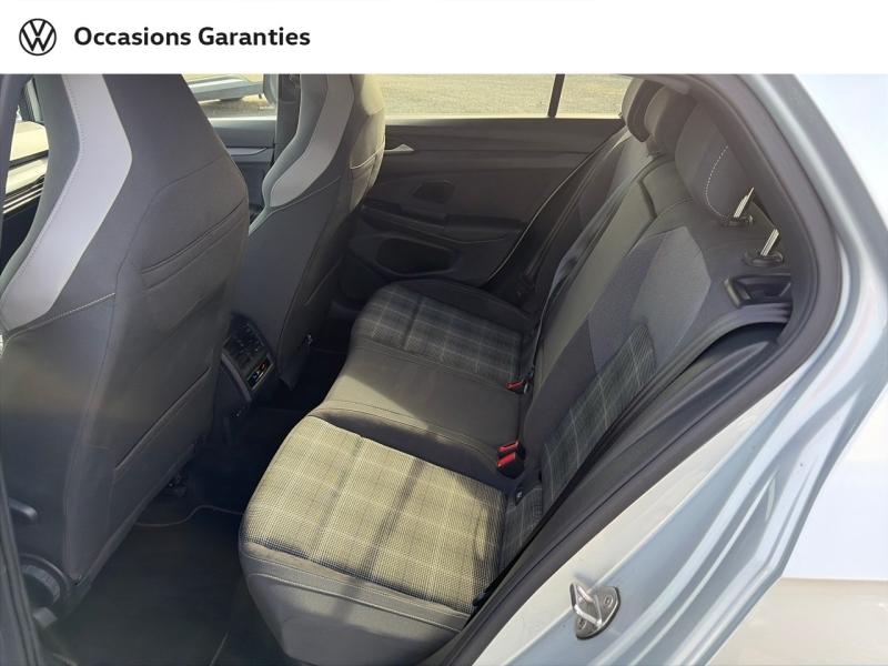 Voitures occasions VOLKSWAGEN GOLF GTD Dunkerque