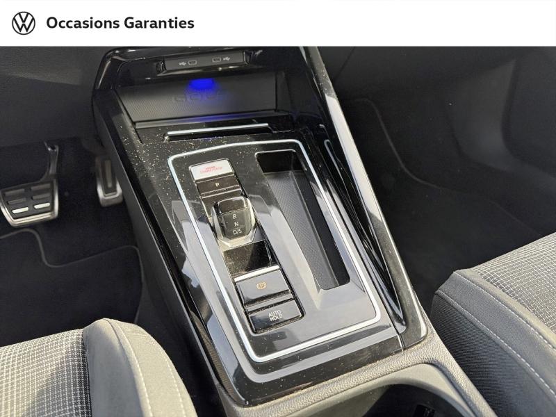 Voitures occasions VOLKSWAGEN GOLF GTD Dunkerque