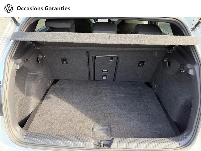 Voitures occasions VOLKSWAGEN GOLF GTD Dunkerque