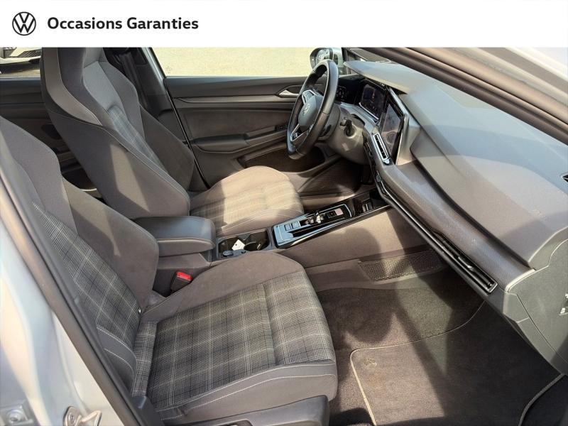 Voitures occasions VOLKSWAGEN GOLF GTD Dunkerque