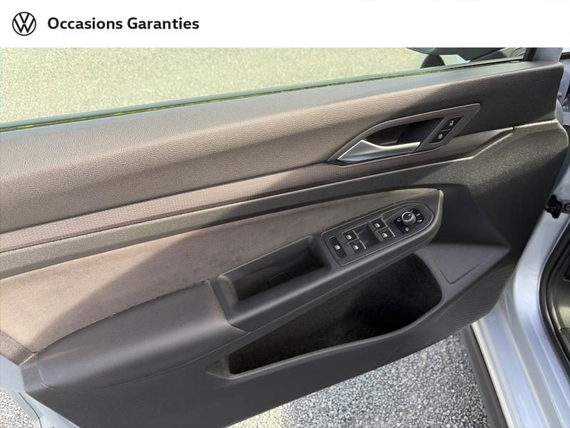 Voitures occasions VOLKSWAGEN GOLF GTD Dunkerque
