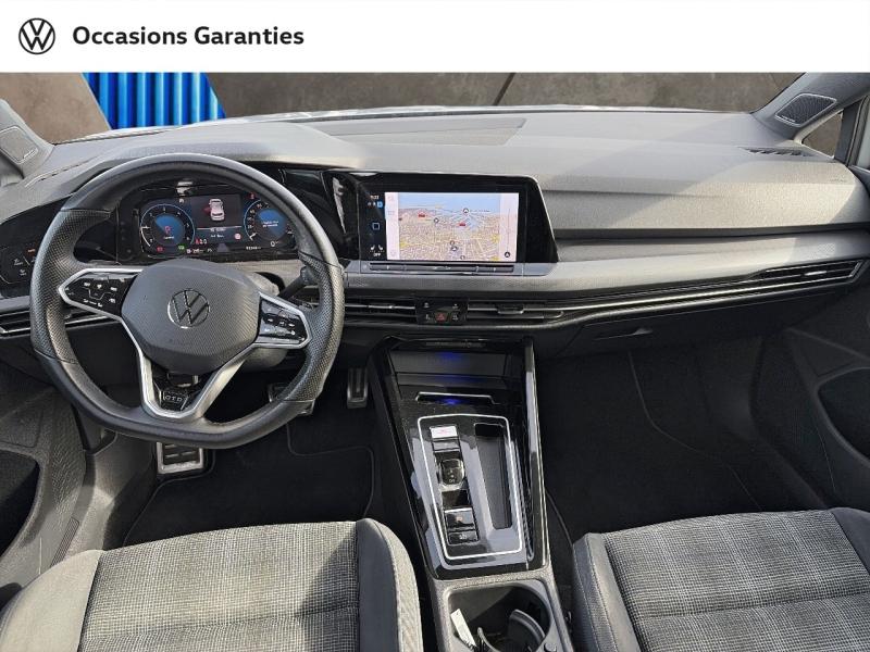 Voitures occasions VOLKSWAGEN GOLF GTD Dunkerque