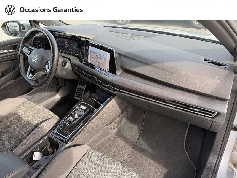 Voitures occasions VOLKSWAGEN GOLF GTD Dunkerque