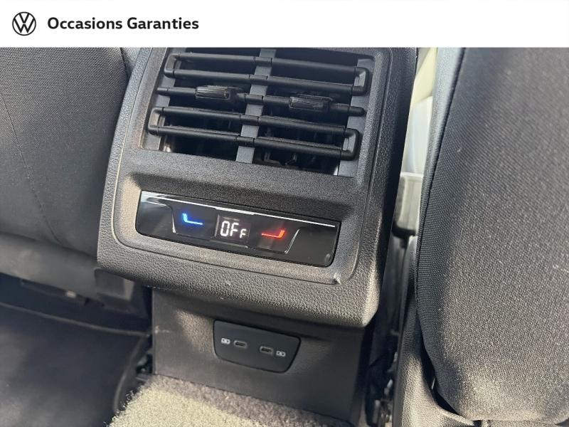 Voitures occasions VOLKSWAGEN GOLF GTD Dunkerque